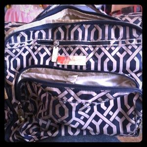Juju Bee Diaper Bag
